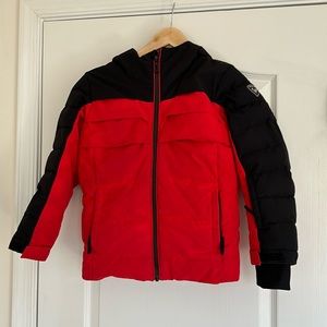 Rossignol Kids Ski Jacket